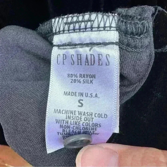 CP Shades Jasmine dress - Picture 5 of 9